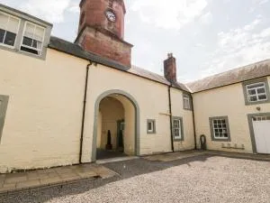 The Mews Flat - Dunscore