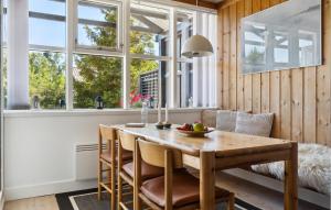 Amazing Home In Væggerløse With Kitchen