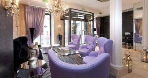 Hotels Hotel des Ducs D'Anjou : photos des chambres