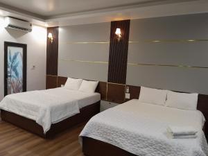 Amazing View Homestay