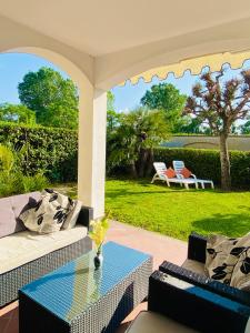 Villaggio I Giardini del Conero