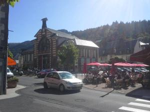 Appartements Nid Douillet classe 2 etoiles depuis janvier 2023 : photos des chambres