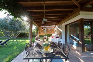 CASA TIERRA - Casas Los Elementos