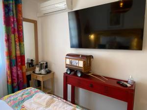 Hotels Hotel Le Neptune en Camargue : photos des chambres
