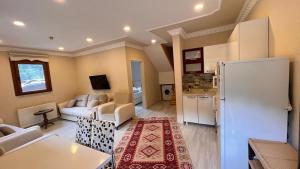 Bahar Villa Pansiyon