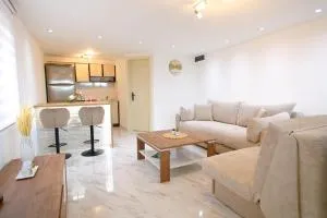 Marly Apartman - 阿莱克西纳茨