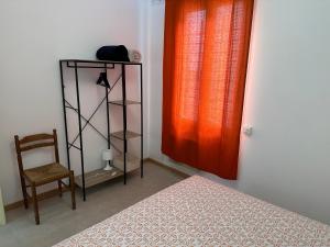 Appartements Les Caroubiers : photos des chambres