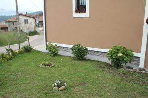 Casa vacacional Escuela la Llera