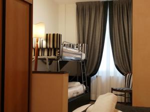 Habitación Cuádruple Estándar
