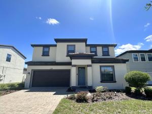 Balmoral Resort-179MM home - Ubytování bez kategorie ve městě Haines City