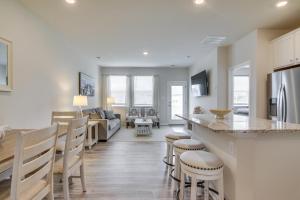 Shuttle to Beach Millville By the Sea Retreat - 3hvězdičkové hotely ve městě Millville