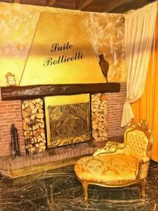 SUITE BOTTICELLI - Monguzzo 