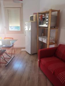 Appartements Le Saint Joseph 32 : photos des chambres