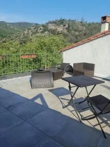 Le Saint Joseph 21 - Codalet