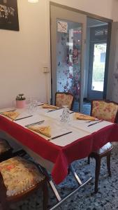 Appartements Le Saint Joseph 22 : photos des chambres