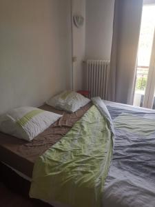 Appartements Le Saint Joseph 22 : photos des chambres