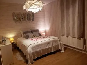 Détente à Mont-près-Chambord - Mont-près-Chambord