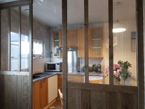 Détente à Mont-près-Chambord