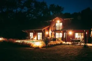 Les cabanes de l'océan, Villa confort proche plage sauvage - Messanges