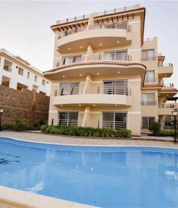 The Mo Place El Montaza