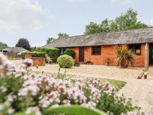 The Granary - 利文赫斯