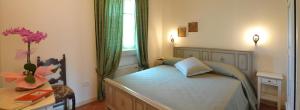 Le camere di Virgilio