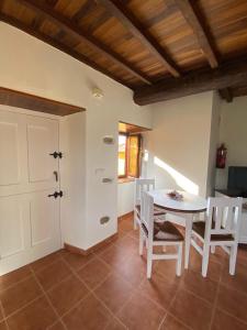 Apartamentos El Campo