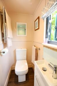 Lapin Cottage