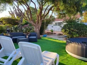 La Caletta di Afrodite - Calabernardo