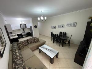 Sunny Beach Apartment
