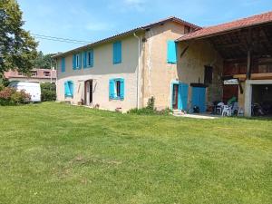 Sejours chez l'habitant Clos Malypense chez Mr Montamat : photos des chambres