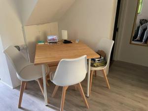 Entire Private House in the Heart of London