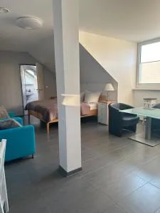 Appartement 1 - Nortrup