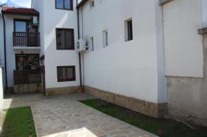 Penzion Guest House Dream of Happiness Trjavna Bulharsko