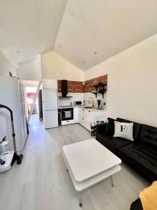 Attefallshus Alingsås Dammen.