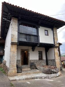 El Refugio del Busgosu