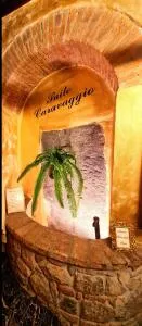 SUITE CARAVAGGIO - Albese Con Cassano