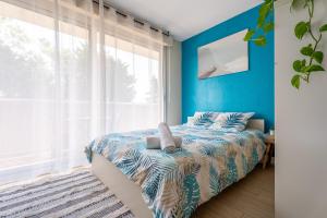 Studio GDX Privilége - Bourg en Bresse - Centre ville & Gare