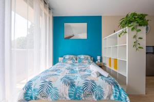 Studio GDX Privilége - Bourg en Bresse - Centre ville & Gare