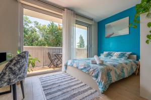 Studio GDX Privilége - Bourg en Bresse - Centre ville & Gare