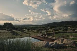 Bode Country House - Aranhas