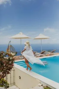 Carmel Villas - Drymon