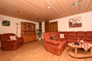 Ferienwohnung Allgäuer Bergnest