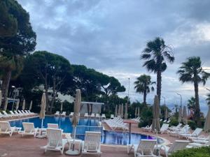 Fionas Sea View Apartment