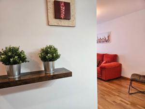 13B01 Apartamento con terraza y garaje by R2R Consulting