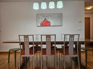 13B01 Apartamento con terraza y garaje by R2R Consulting