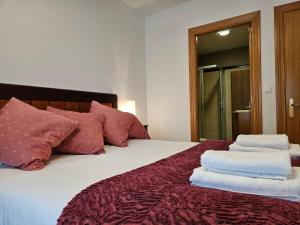 13B01 Apartamento con terraza y garaje by R2R Consulting