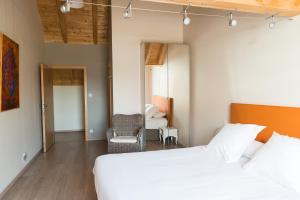 B&B / Chambres d'hotes Ame de la Terre : photos des chambres