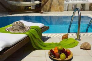 Sirios Village Hotel & Bungalows - All Inclusive Chania Greece