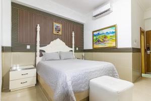 Hotel La Casona Dorada